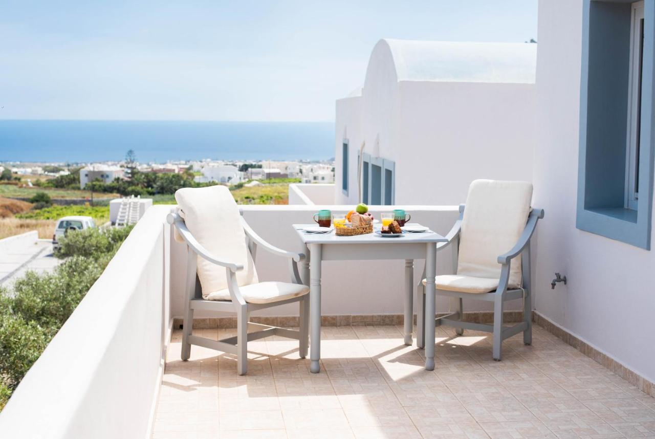 The Nereids Villa Pýrgos Dış mekan fotoğraf